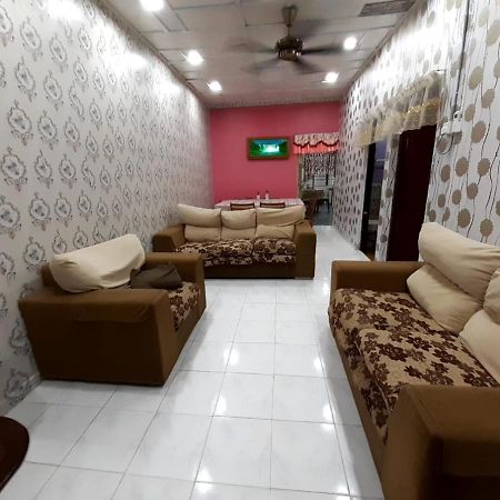 Bemban Garden Homestay Batu Gajah Zewnętrze zdjęcie