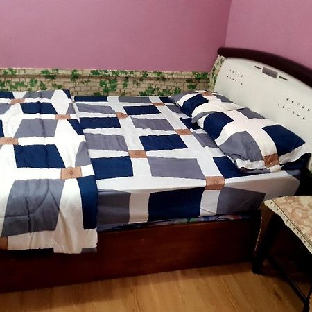 Bemban Garden Homestay Batu Gajah Zewnętrze zdjęcie