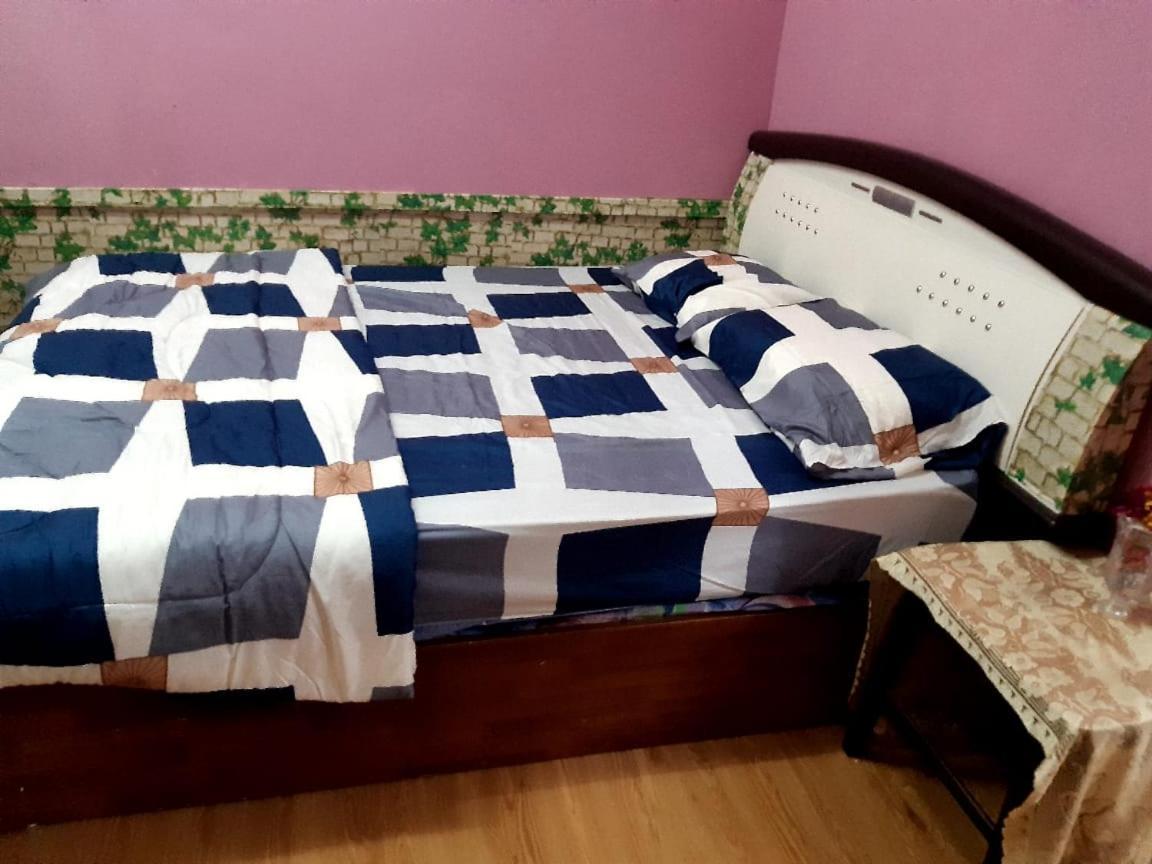 Bemban Garden Homestay Batu Gajah Zewnętrze zdjęcie
