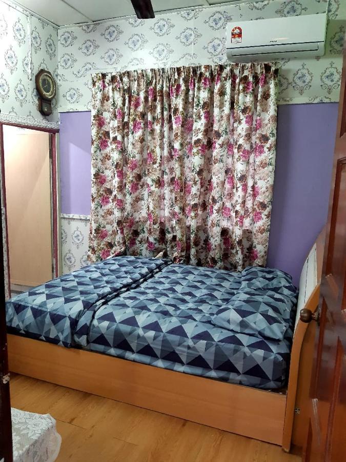 Bemban Garden Homestay Batu Gajah Zewnętrze zdjęcie