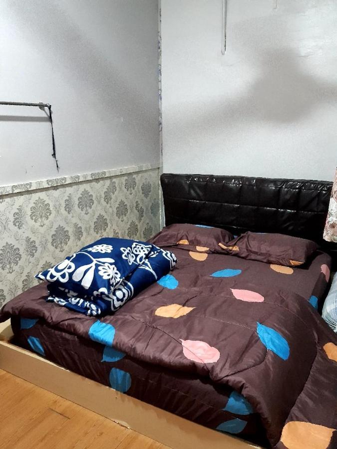 Bemban Garden Homestay Batu Gajah Zewnętrze zdjęcie